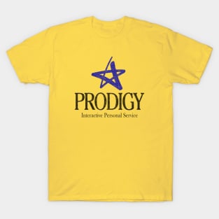 Prodigy Interactive Personal Service T-Shirt